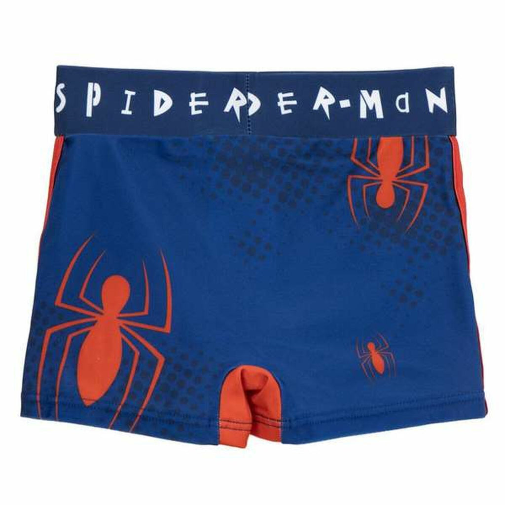 Boxershorts für Kinder Spider-Man