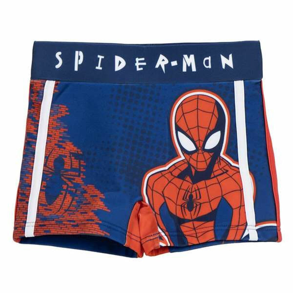 Boxershorts für Kinder Spider-Man