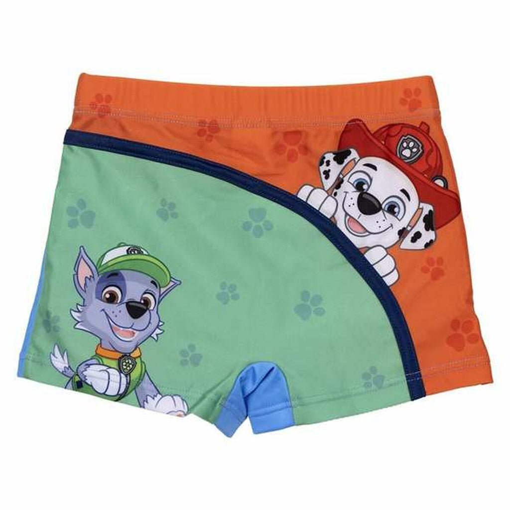 Boxershorts für Kinder The Paw Patrol