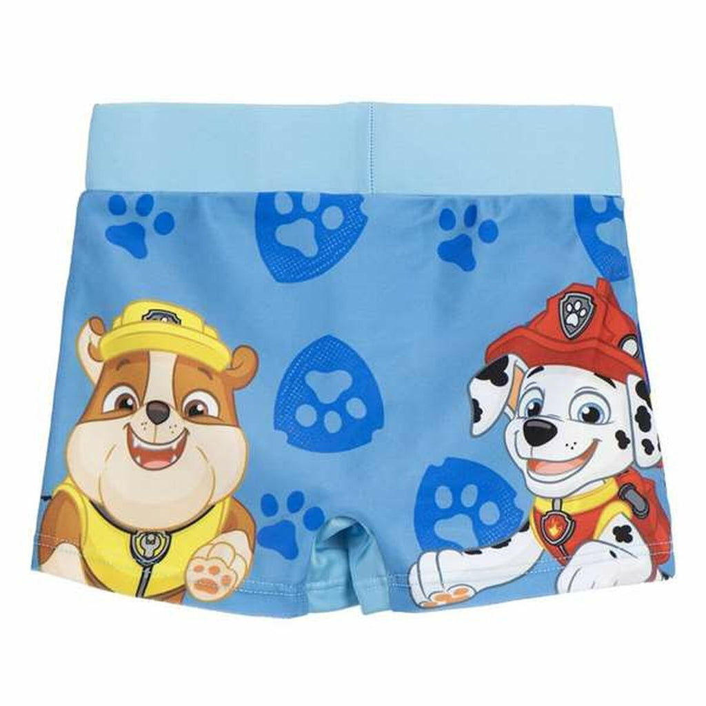 Boxershorts für Kinder The Paw Patrol