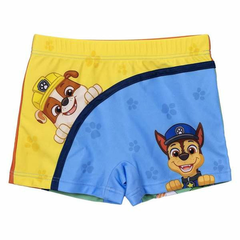 Boxershorts für Kinder The Paw Patrol