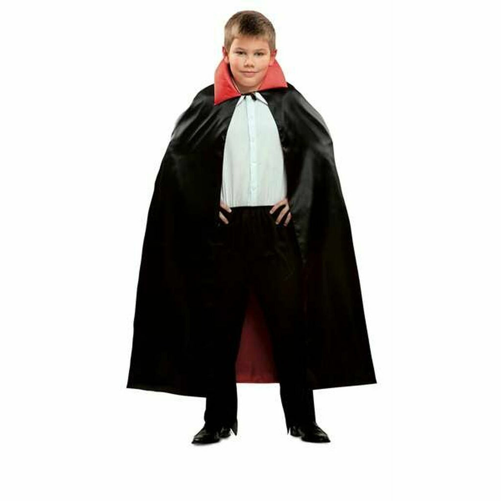 Cape Vampir Für Kinder (90 cm)