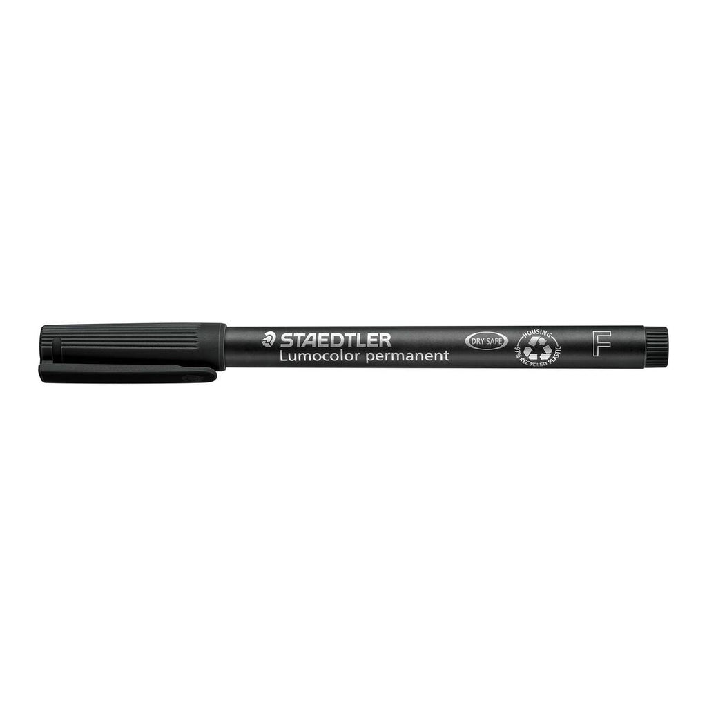 Dauermarker Staedtler 318 C10 10 Stücke