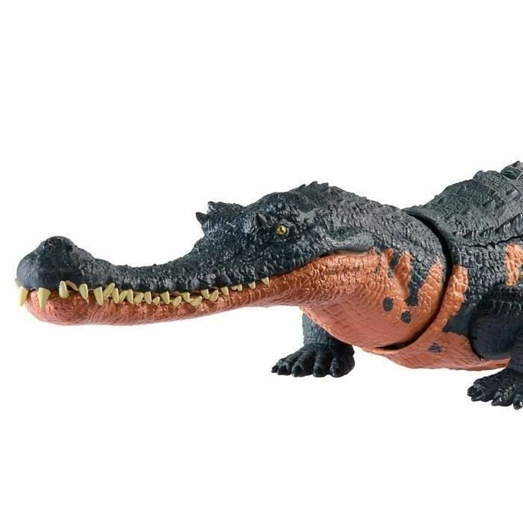 Dinosaurier Mattel Gryposuchus