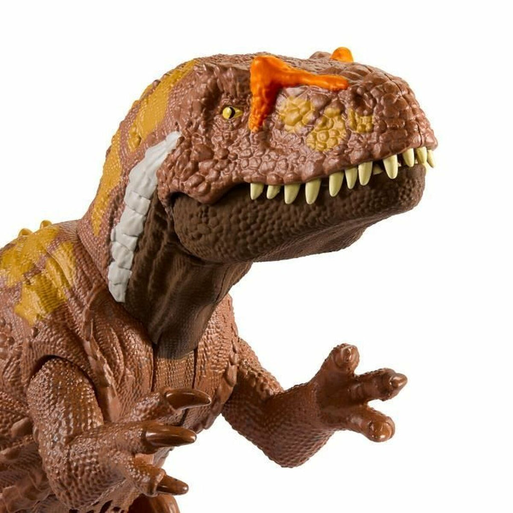 Dinosaurier Mattel Megalosaurus