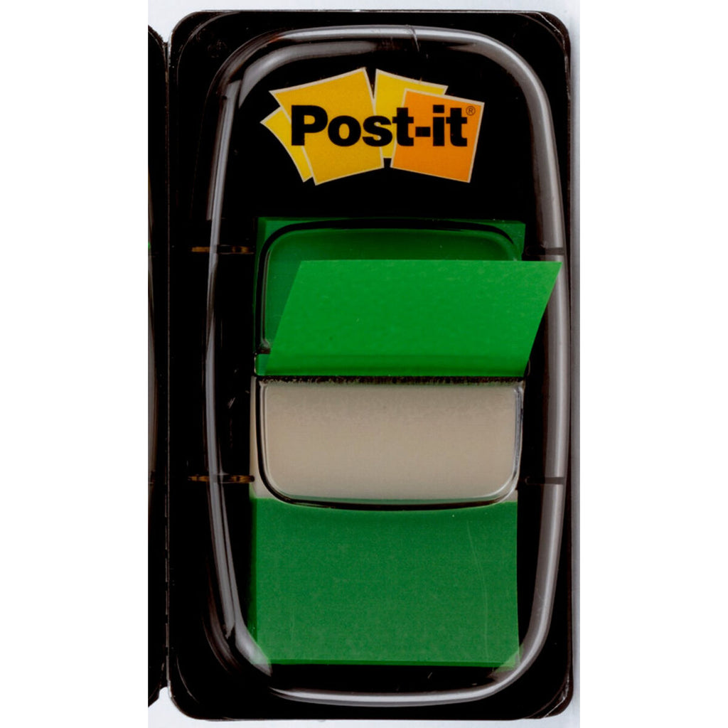 Distanzstücke Post-it 70071392776 grün Standard (50 Stück)