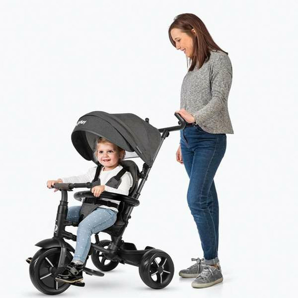 Dreirad Kinderwagen