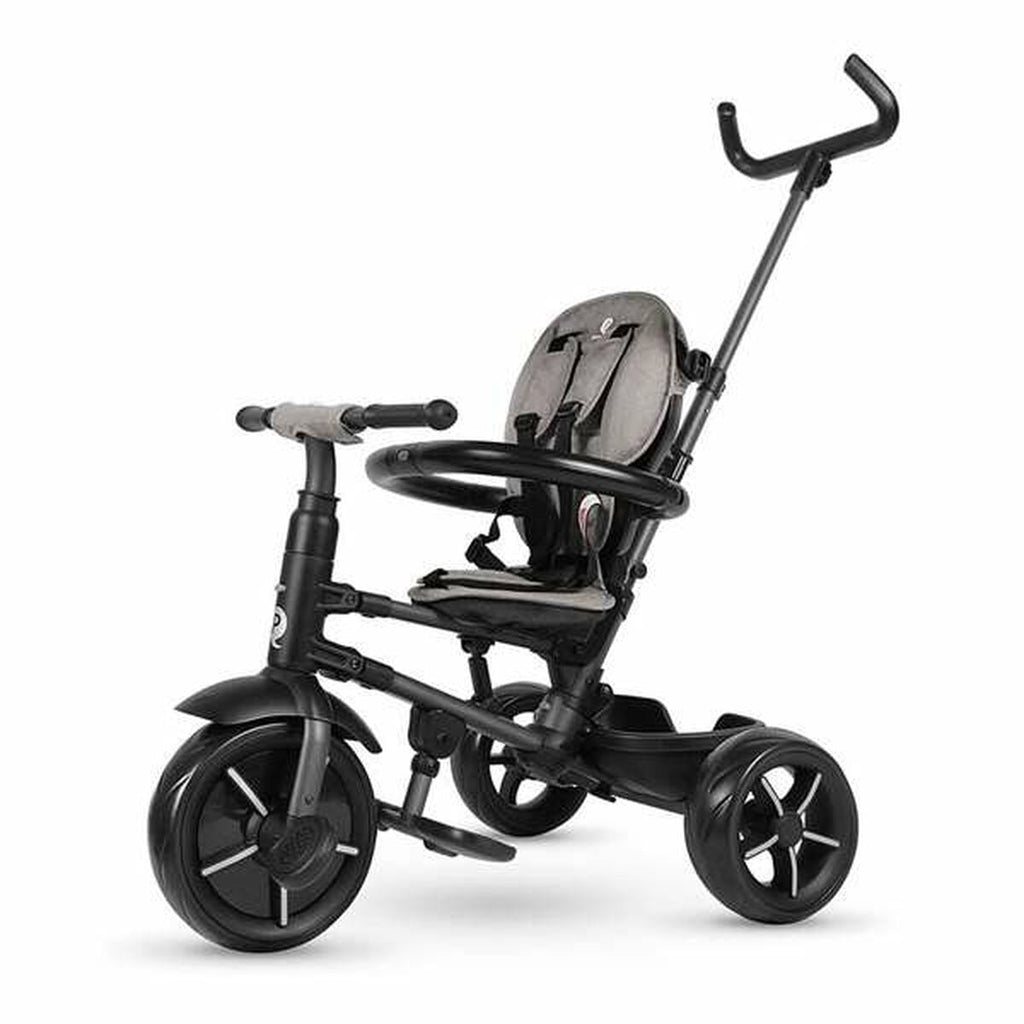 Dreirad Kinderwagen