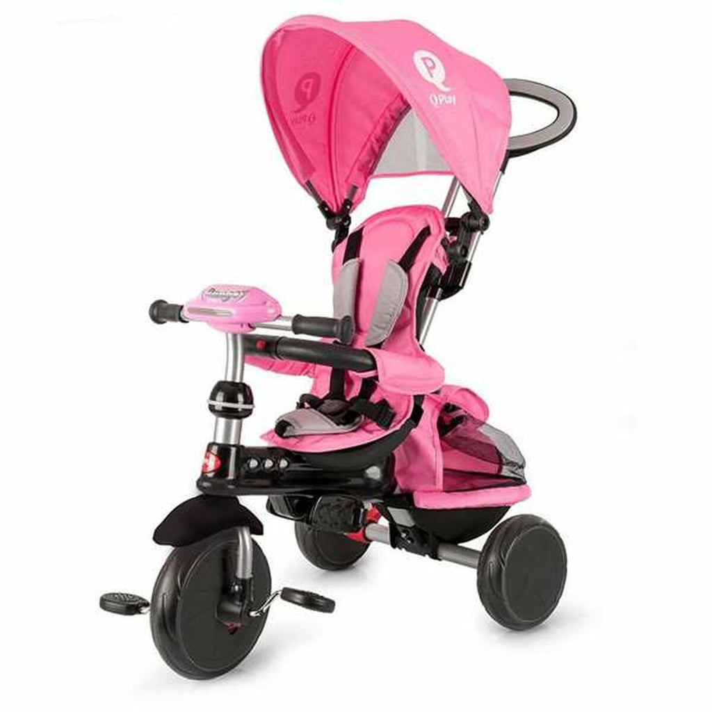 Dreirad Kinderwagen