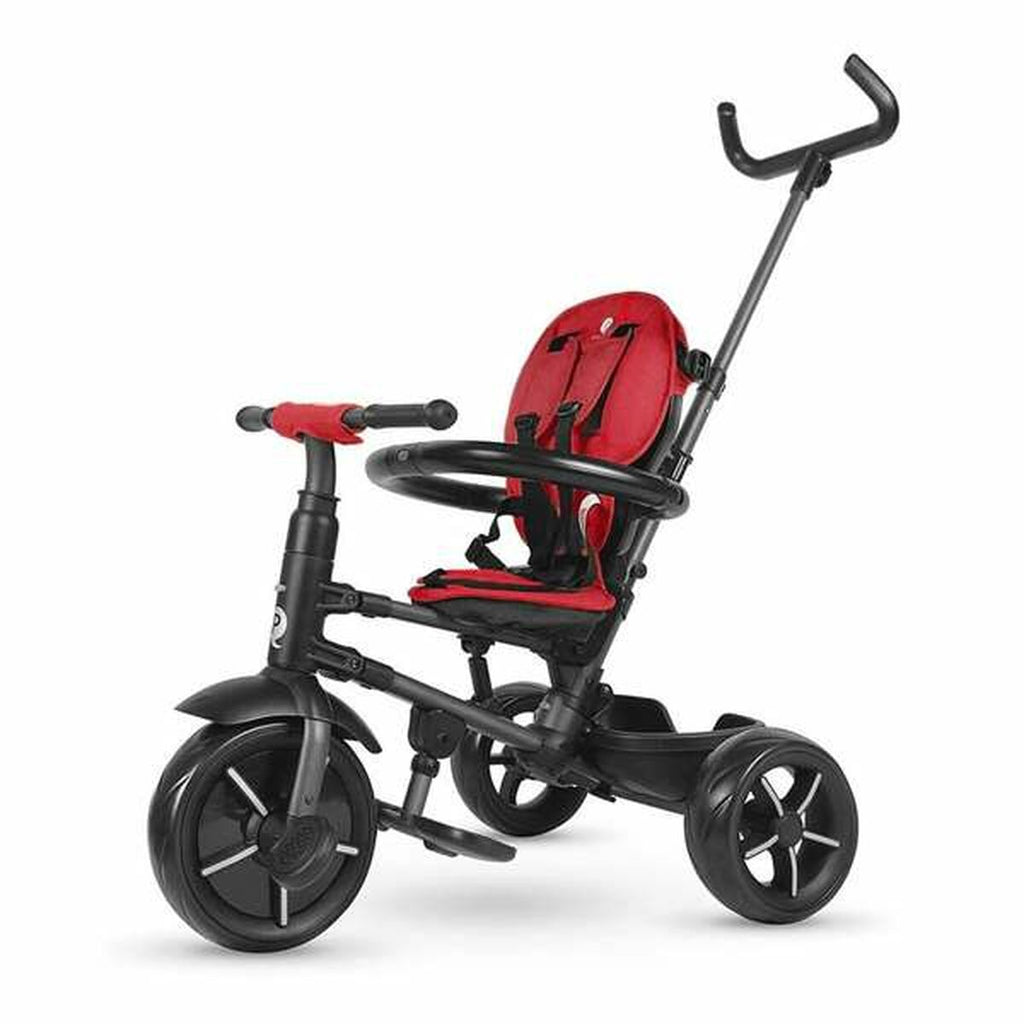 Dreirad New Rito Star 3 in 1 Kinderwagen