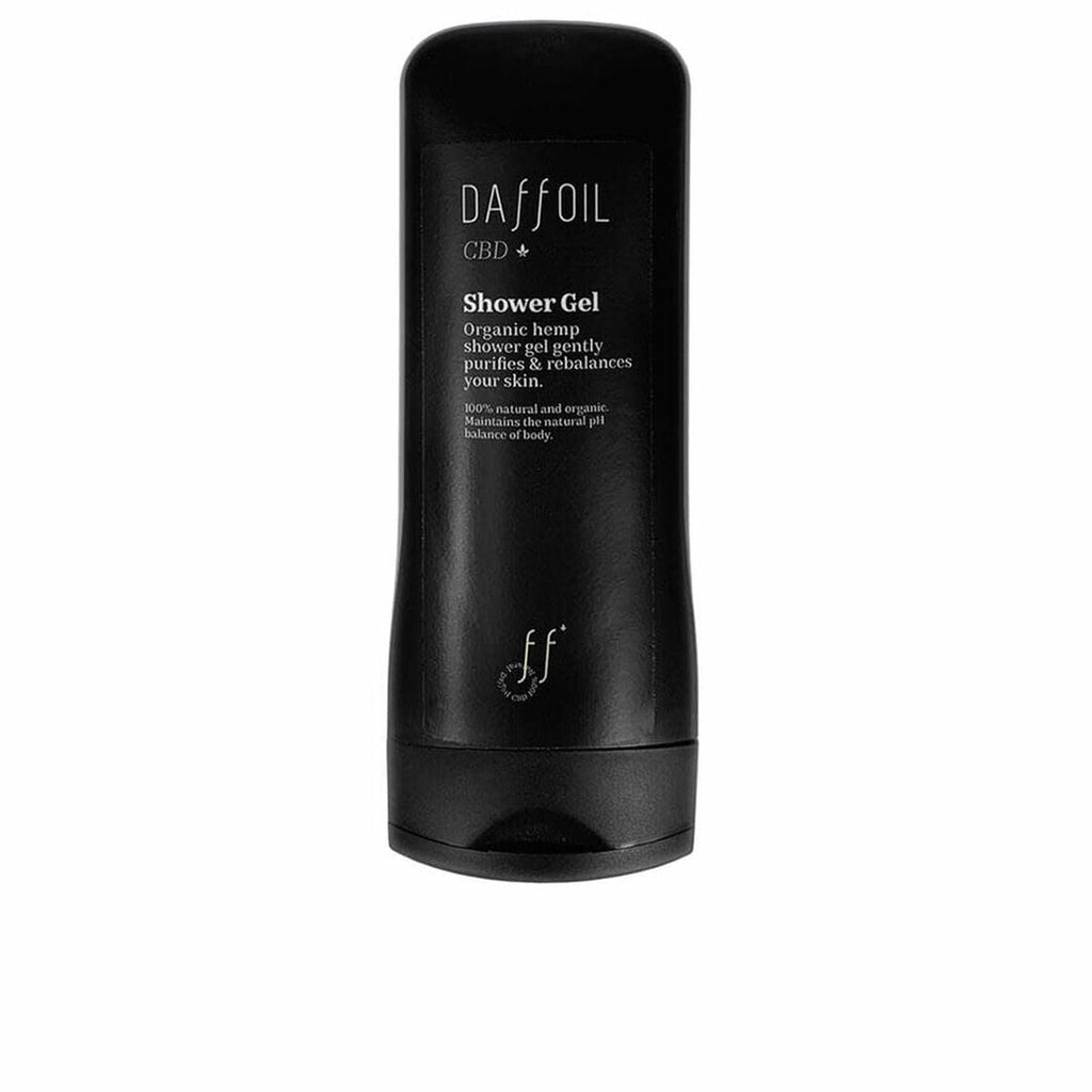 Duschgel Daffoil Cbd Cleanser 200 ml