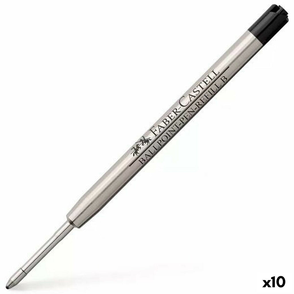 Ersatzteile Faber-Castell B 148742 Stift (10 Stück)