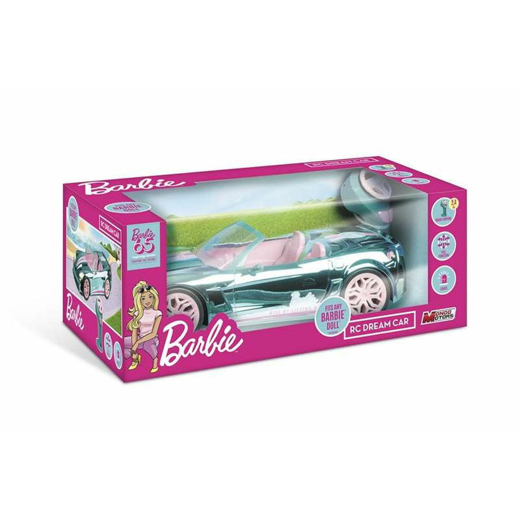 Fahrzeug Fernsteuerung Barbie