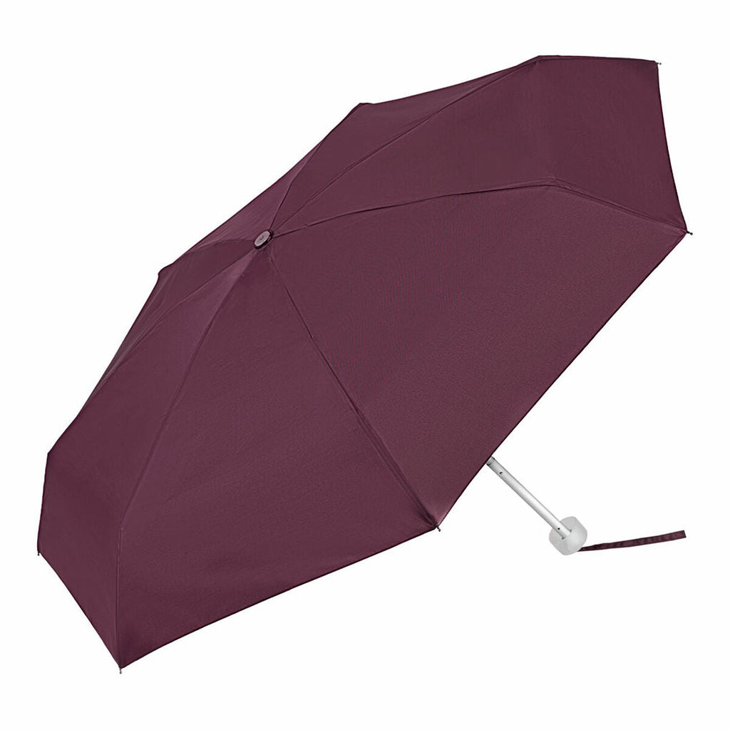 Faltbarer Regenschirm C-Collection 556 Ø 90 cm Handbuch