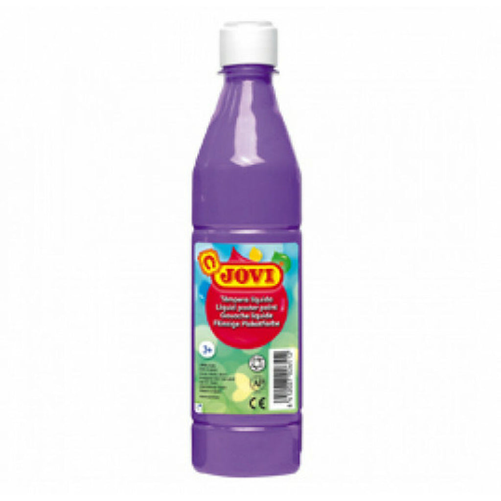 Farbe Jovi 50623 Violett Purpur 500 ml (1 Stück)