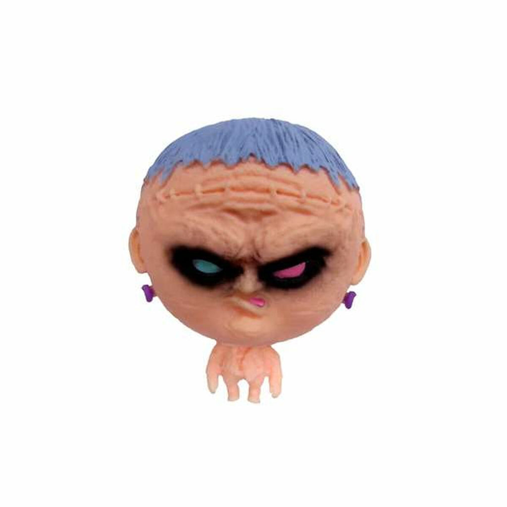 Figur Bizak Splat Head 11 cm