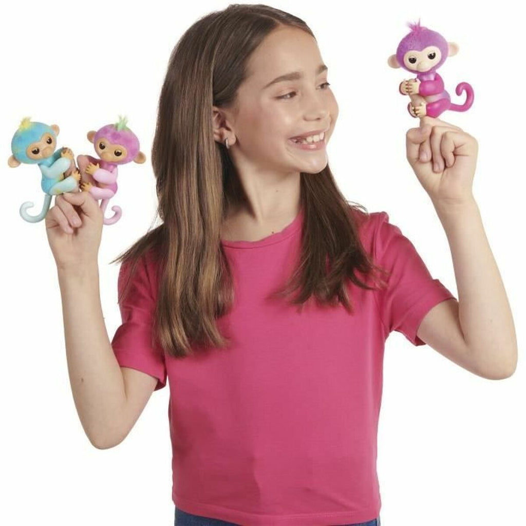 Figur Lansay Fingerlings