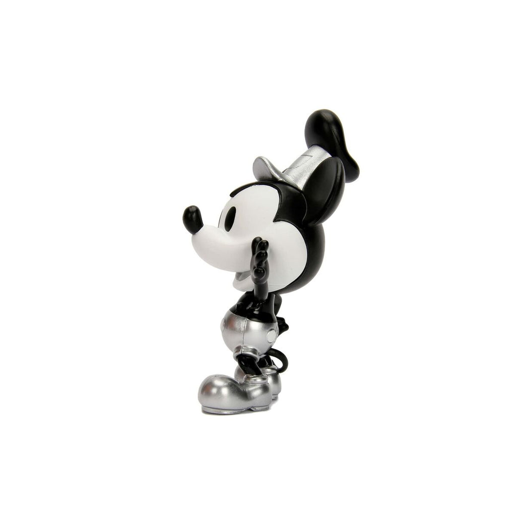 Figur Mickey Mouse Steamboat Willie 10 cm