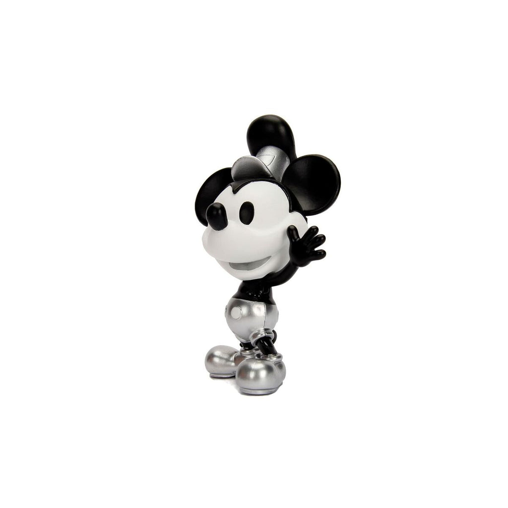 Figur Mickey Mouse Steamboat Willie 10 cm