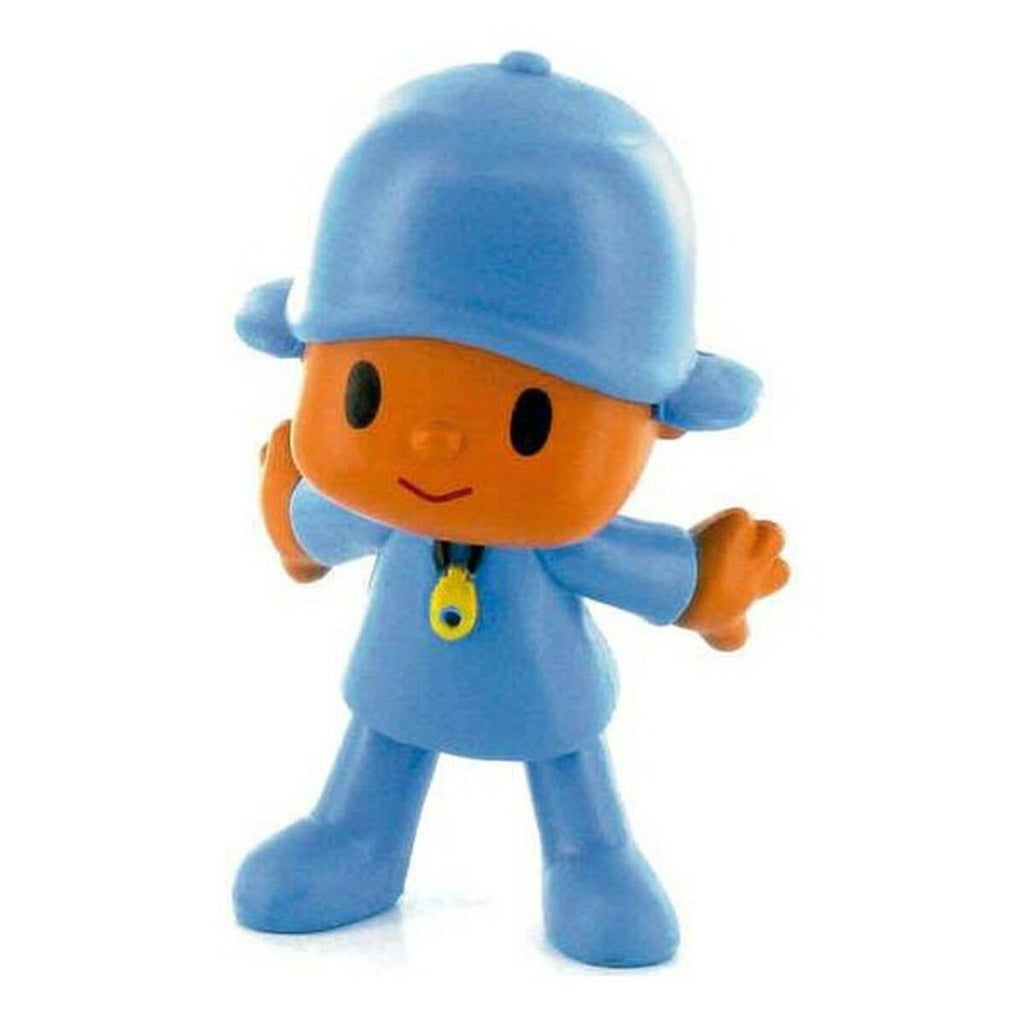 Figur Pocoyo Comansi COMA99166