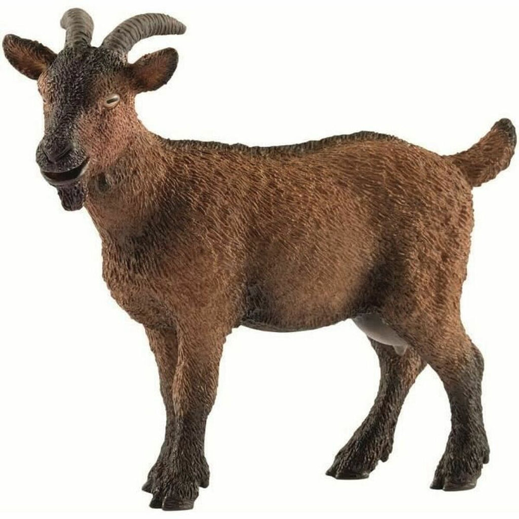 Figur Schleich 13828 Goat Kunststoff