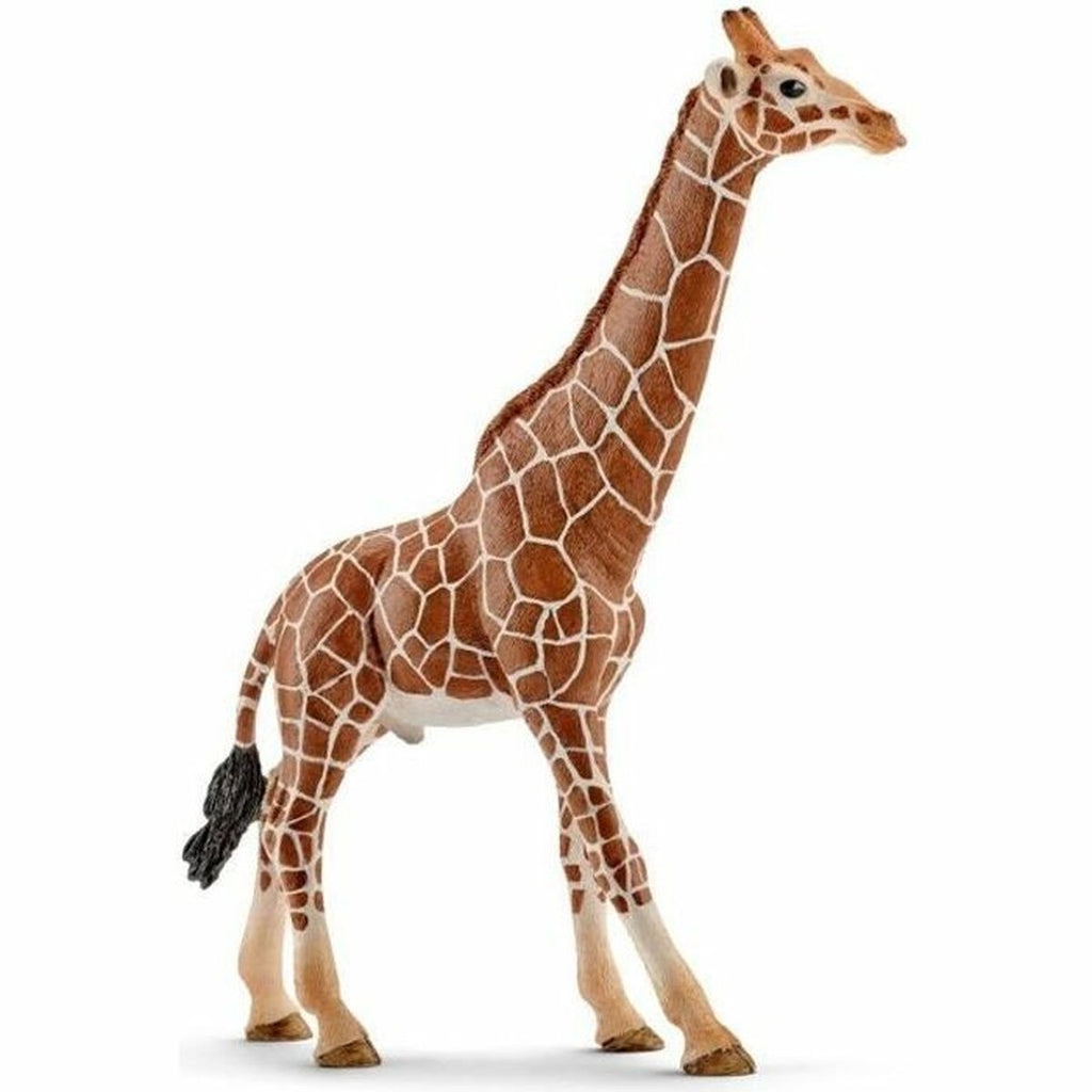 Figur Schleich 14749 Giraffe Kunststoff