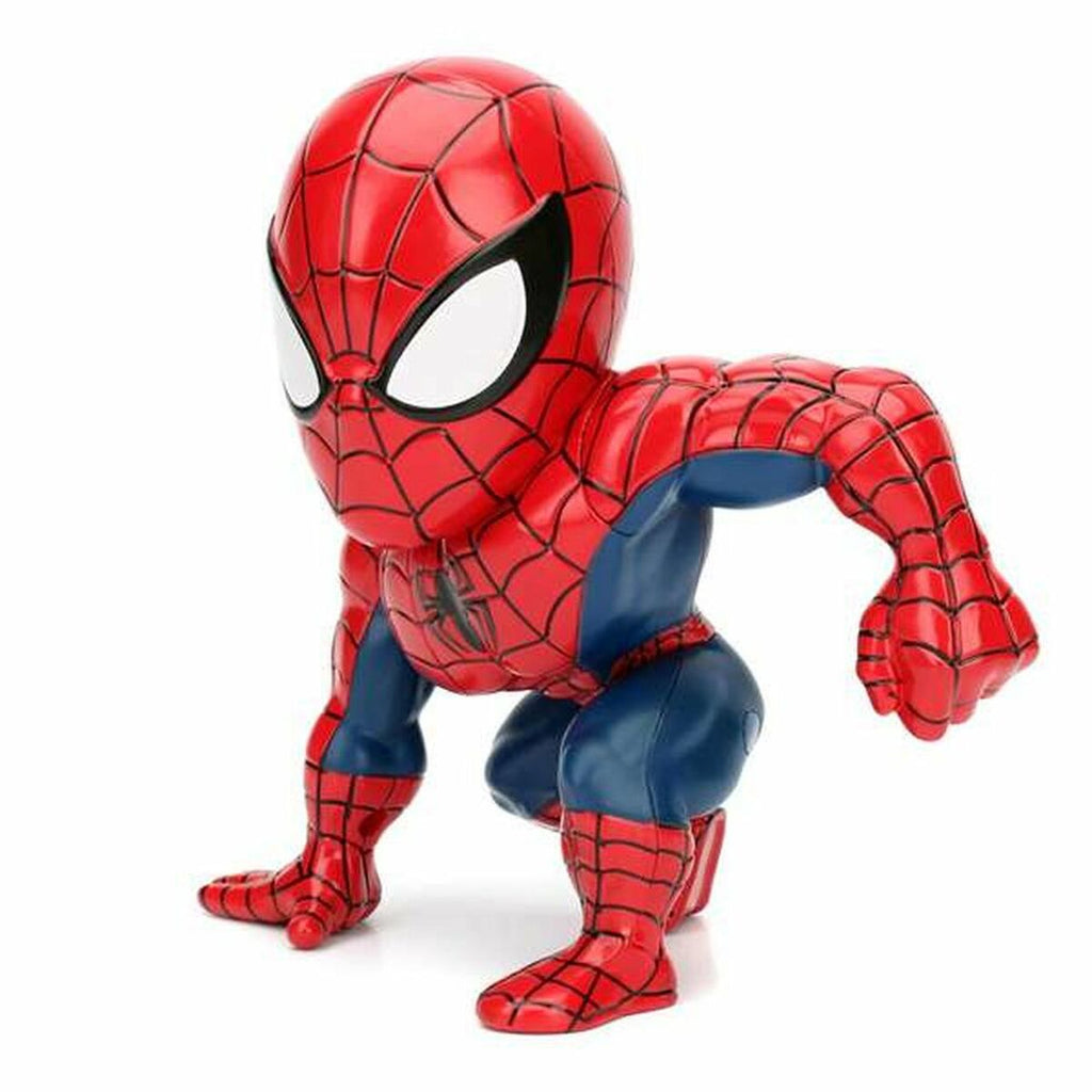 Figur Spider-Man 15 cm Metall