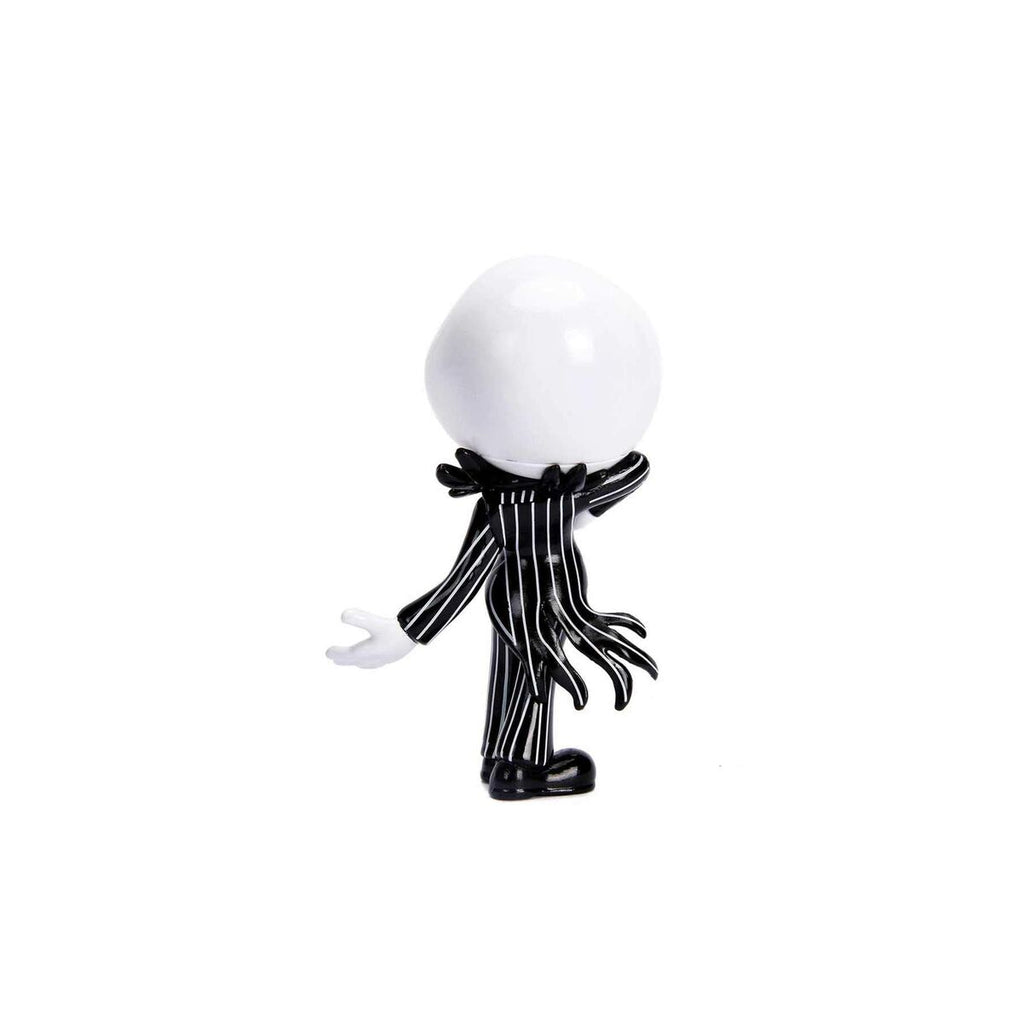 Figur The Nightmare Before Christmas Jack Skellington 10 cm