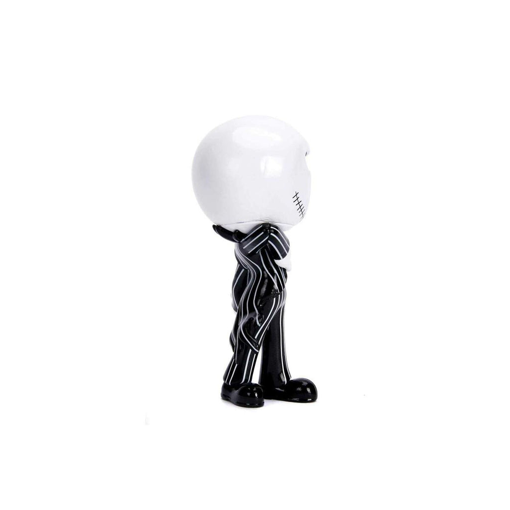 Figur The Nightmare Before Christmas Jack Skellington 10 cm