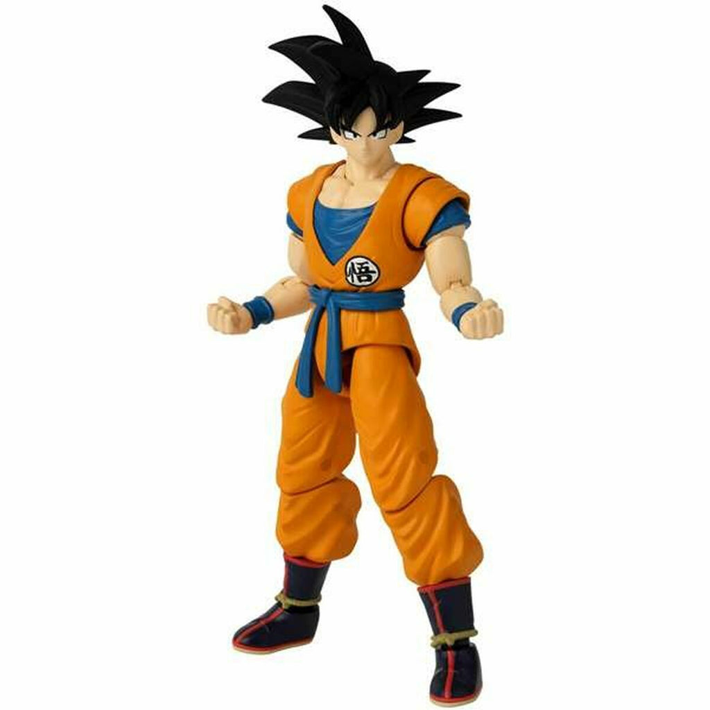 Figur mit Gelenken Bandai DS40720