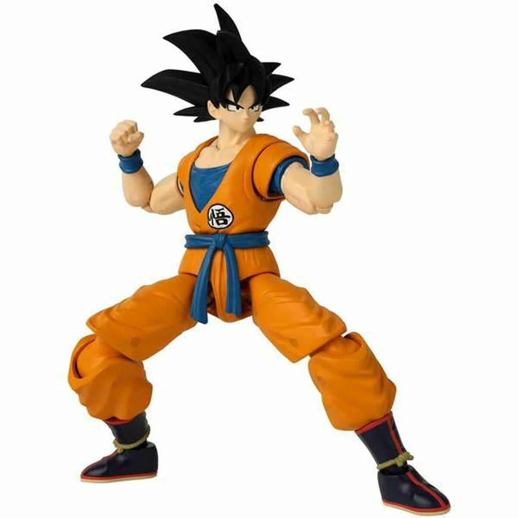 Figur mit Gelenken Bandai DS40720