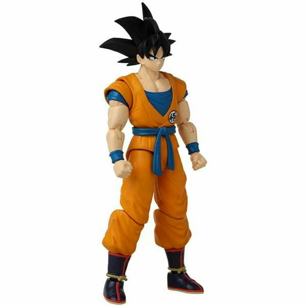 Figur mit Gelenken Bandai DS40720