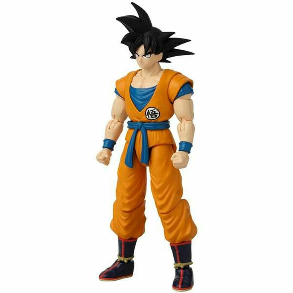 Figur mit Gelenken Bandai DS40720