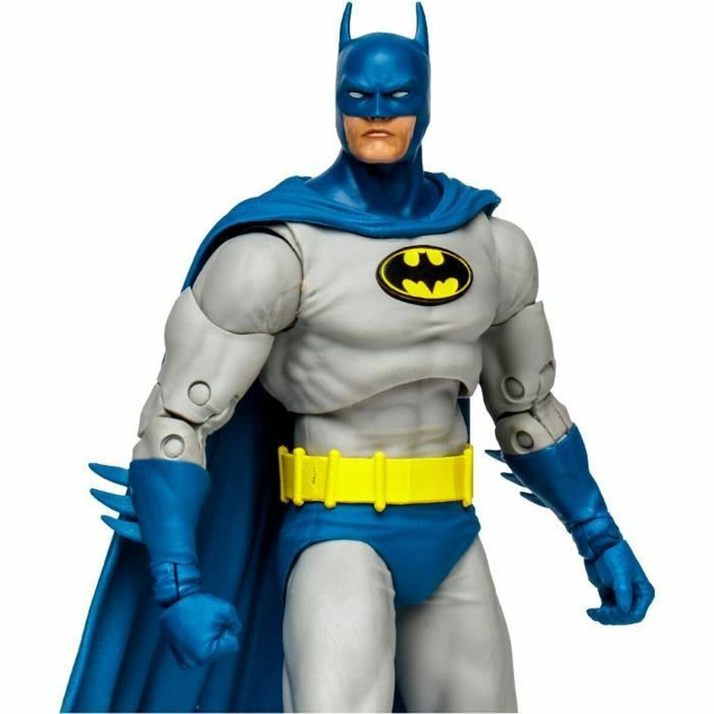 Figur mit Gelenken DC Comics Multiverse: Batman Knightfall