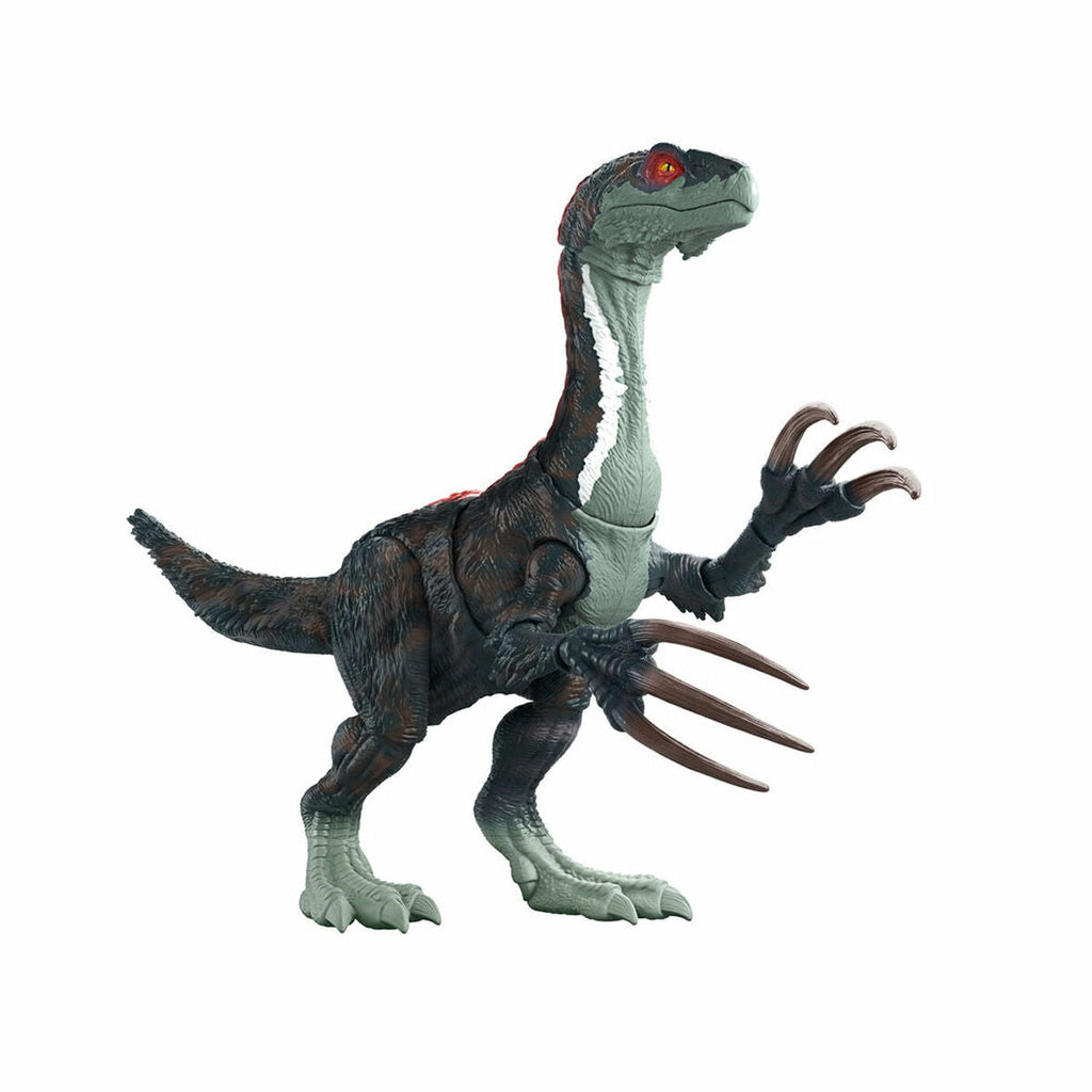 Figur mit Gelenken Jurassic World Therizinosaurus (24,16 cm)