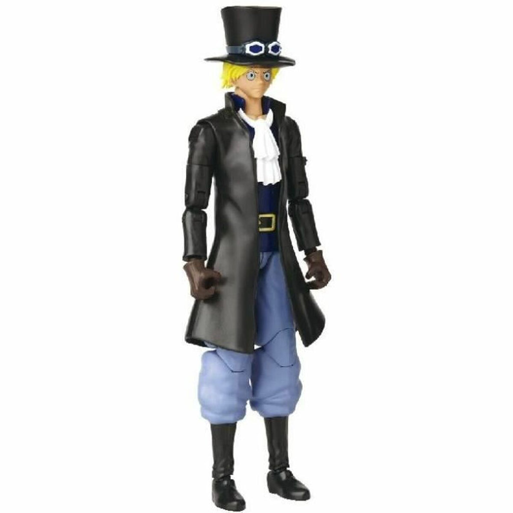 Figur mit Gelenken One Piece Anime Heroes: Sabo 17 cm