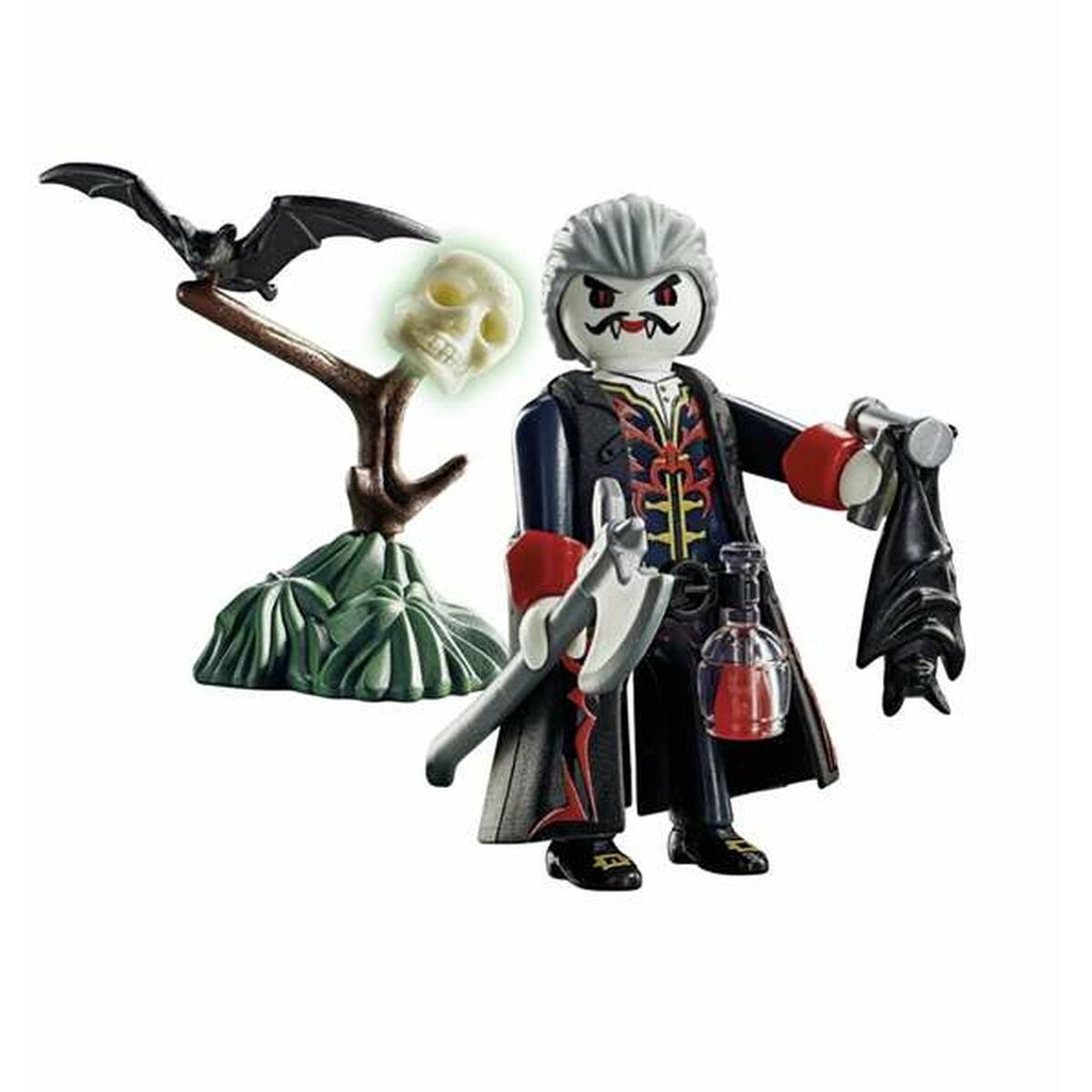 Figur mit Gelenken Playmobil Dracula 71582