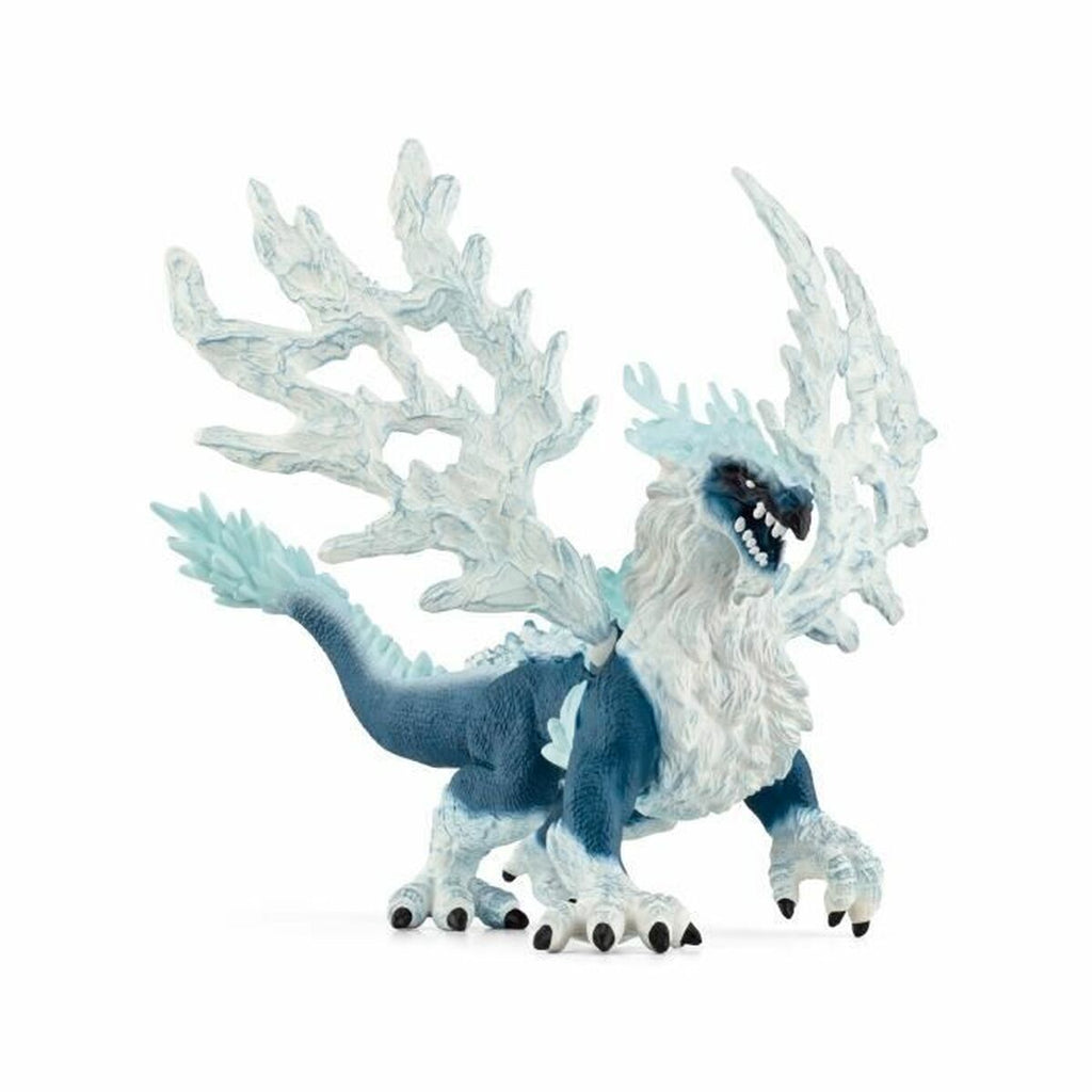 Figur mit Gelenken Schleich Dragon de glace