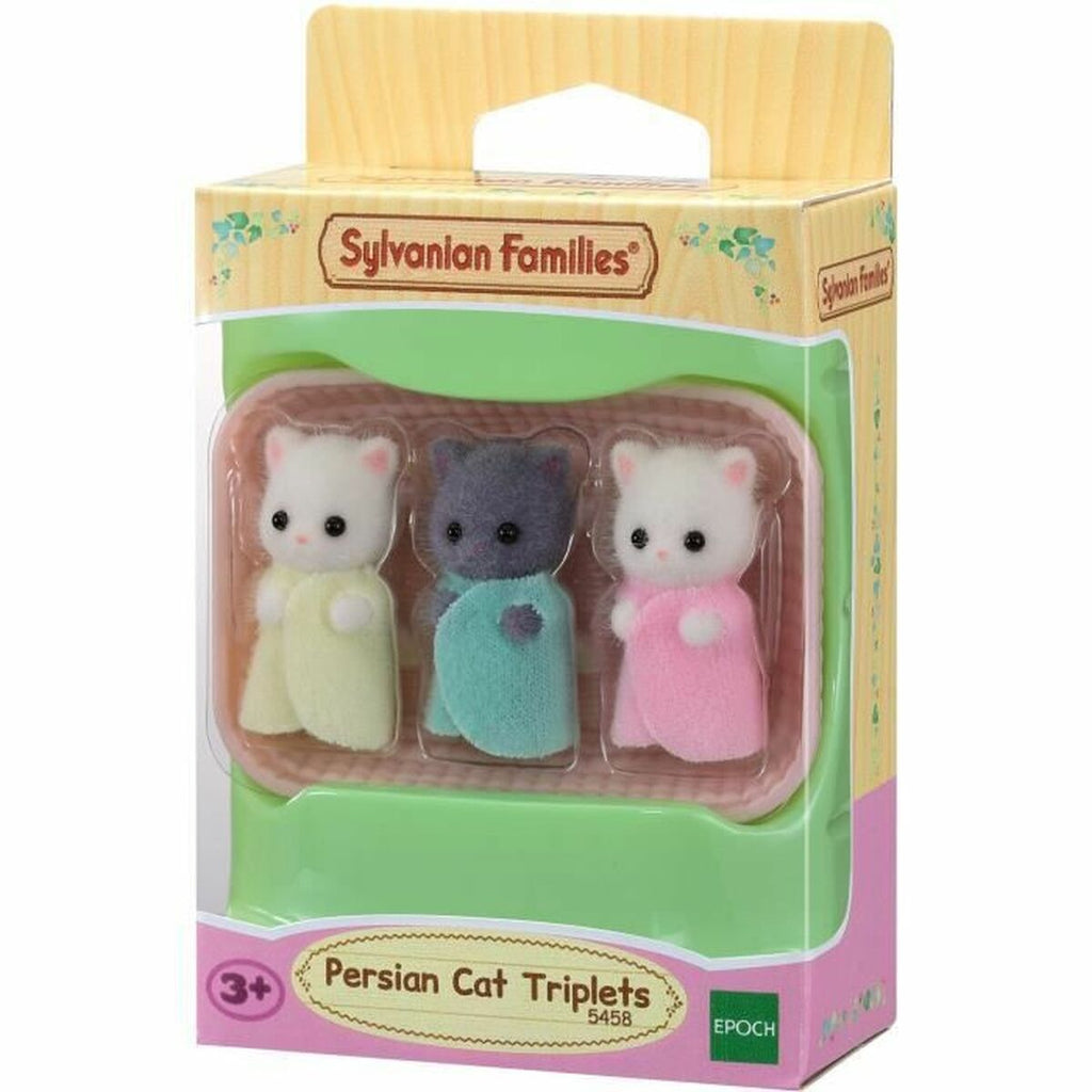 Figuren Sylvanian Families 5458 Persian Cats