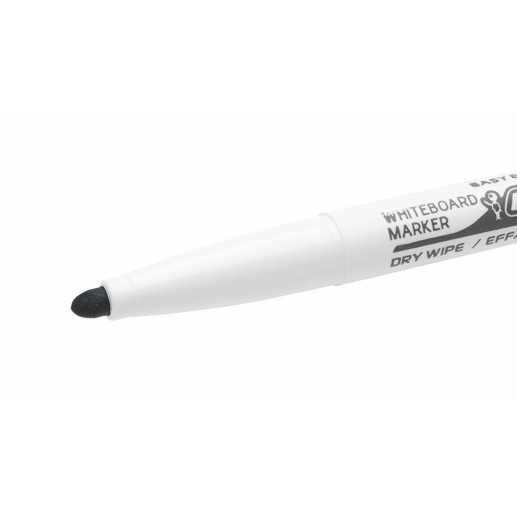 Filzstifte Bic 9581681 grün Weißes Brett kreisförmig