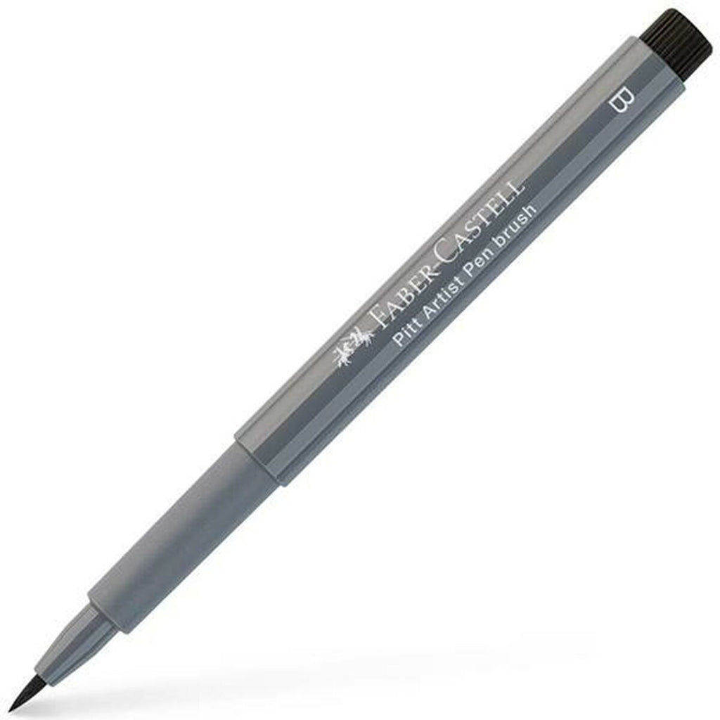 Filzstifte Faber-Castell Pitt Artist IV (10 Stück)