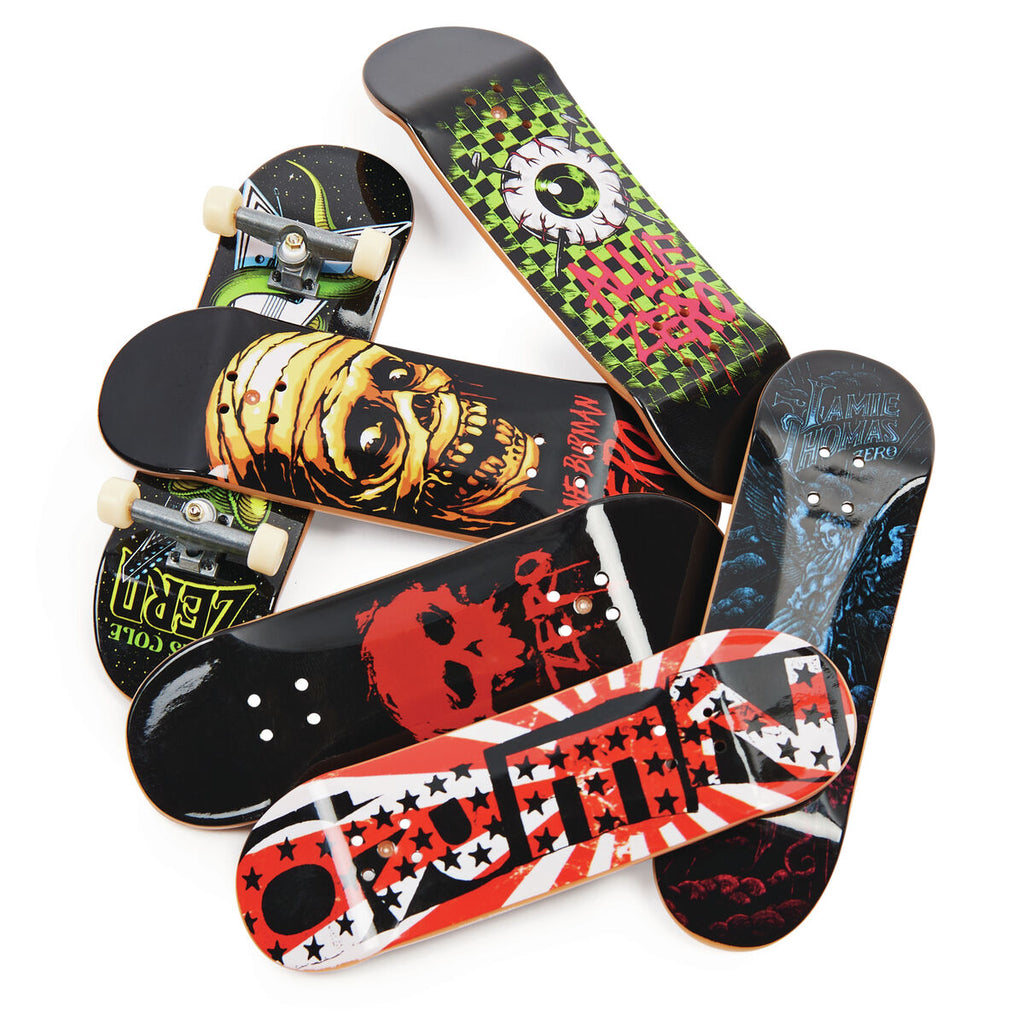 Finger-Skateboard Tech Deck 6028845