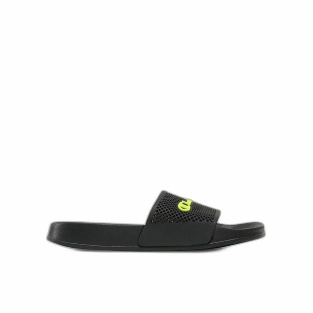 Flip Flops für Kinder Champion Slide Daytona B Schwarz