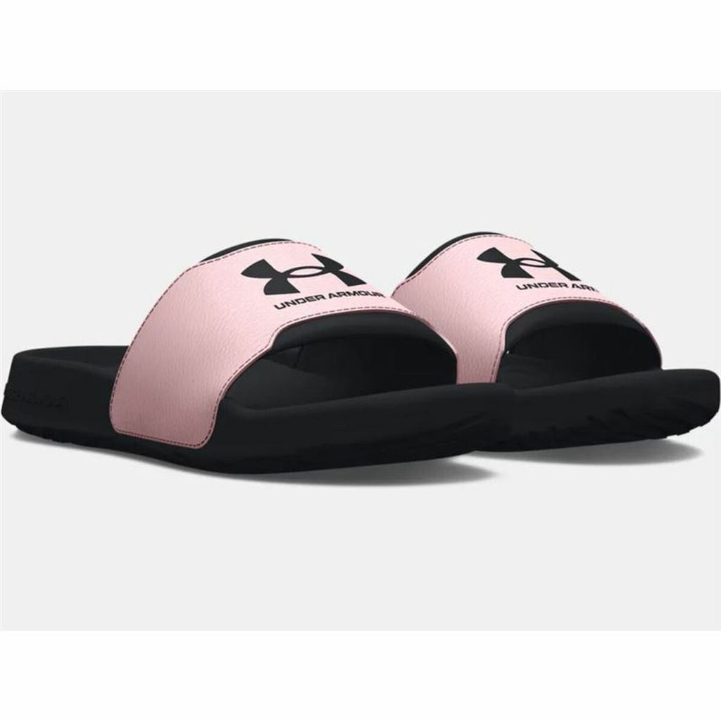 Flip Flops für Kinder Under Armour Ignite Select Schwarz