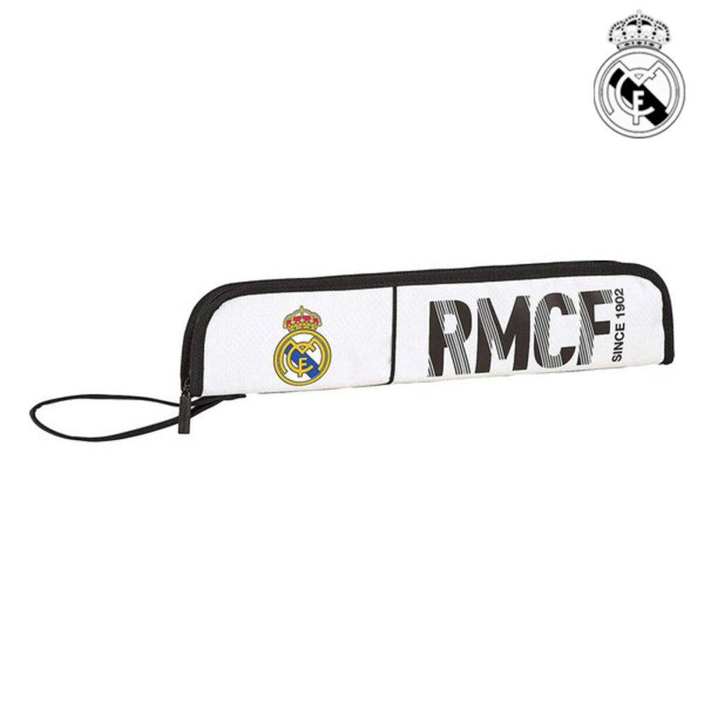 Flötenetui Real Madrid C.F. 37 x 8 x 2 cm