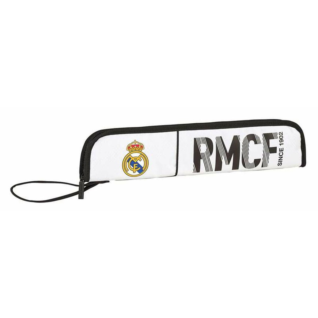 Flötenetui Real Madrid C.F. 37 x 8 x 2 cm