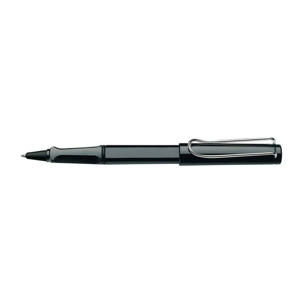 Flüssigtintenstift Lamy Safari Schwarz Blau