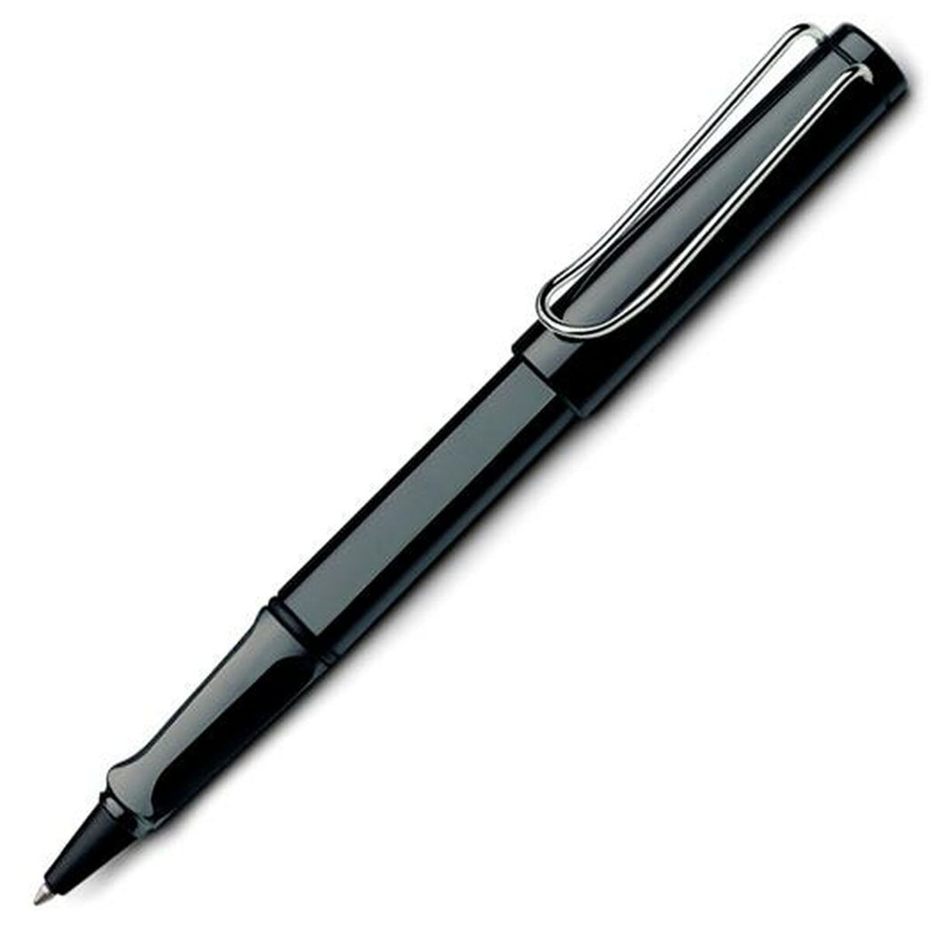 Flüssigtintenstift Lamy Safari Schwarz Blau