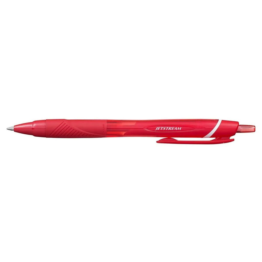 Flüssigtintenstift Uni-Ball Jetstream SXN-150C-07 Rot 1 mm (10 Stücke)