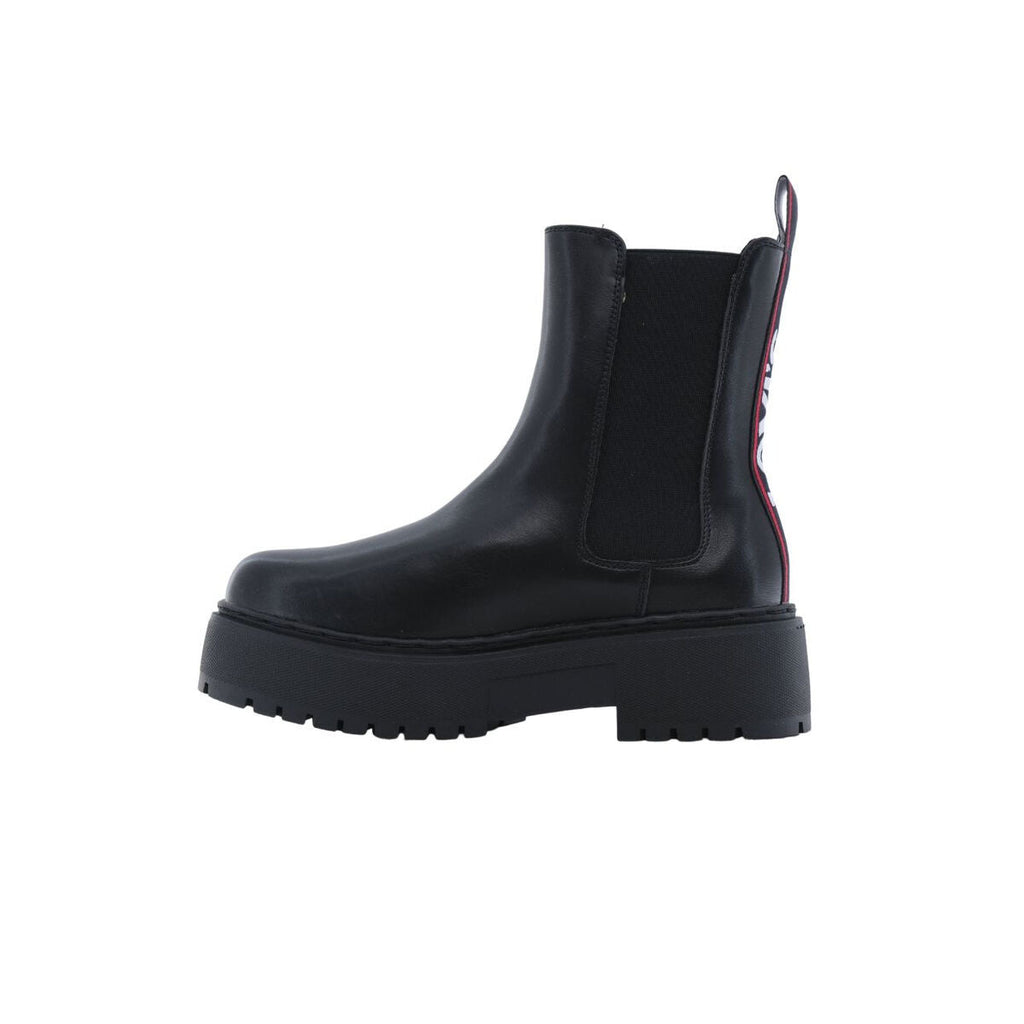 Freizeitstiefel für Kinder Levi's ASHLEY REFRESH VCOO0043S 0003 Schwarz